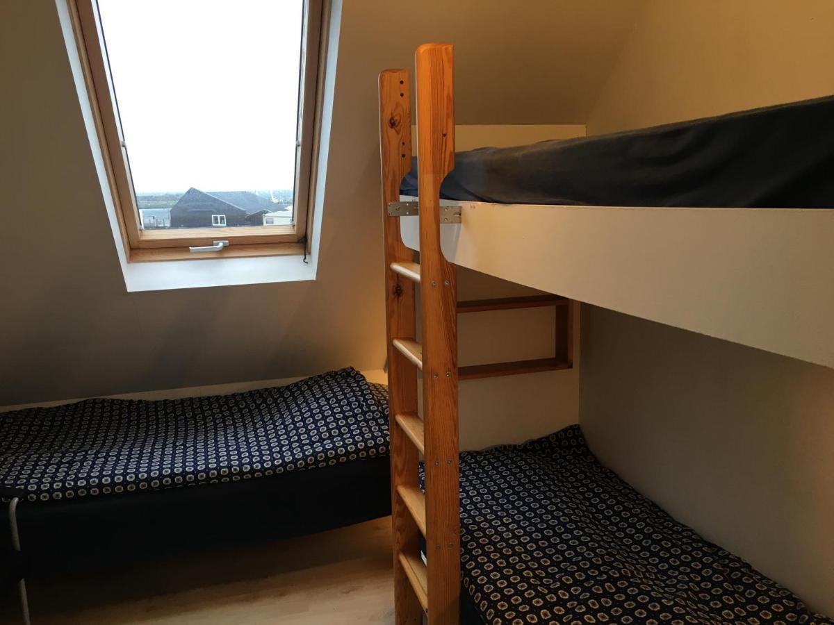 Casablanca Hostel, Hyggelig Overnatning Anholt Екстериор снимка