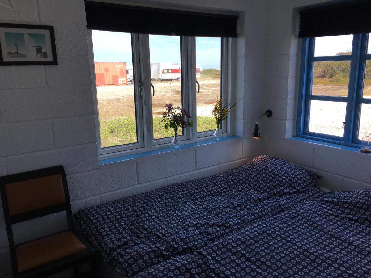 Casablanca Hostel, Hyggelig Overnatning Anholt Екстериор снимка