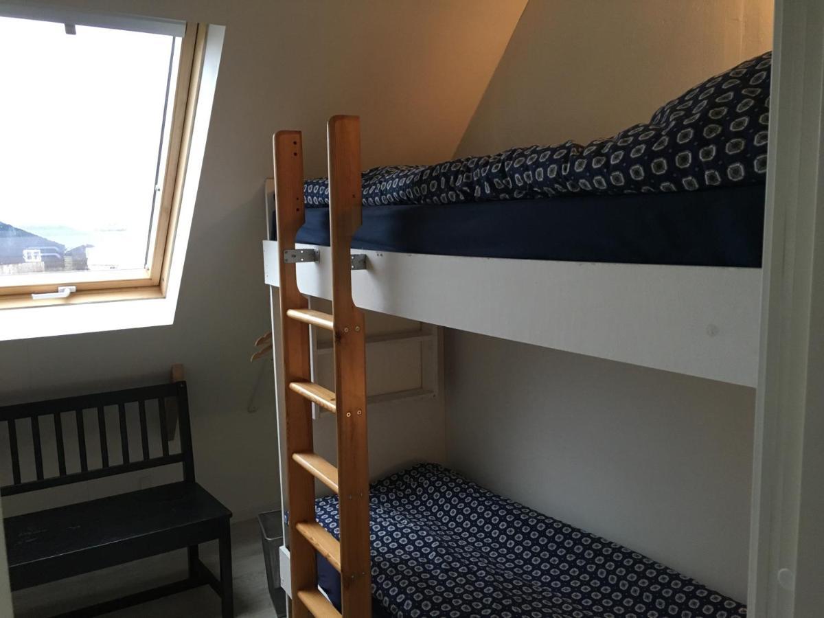 Casablanca Hostel, Hyggelig Overnatning Anholt Екстериор снимка